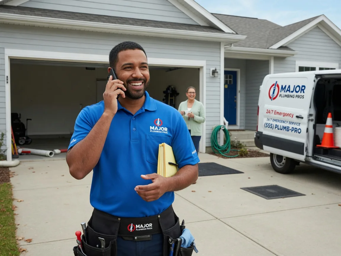 Drain Cleaning Services Melrose, MA FAQs